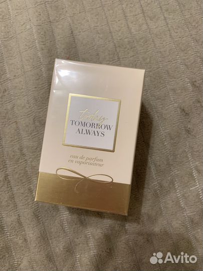 Туалетная вода avon