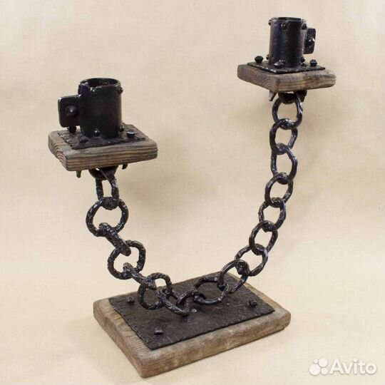 Подсвечник