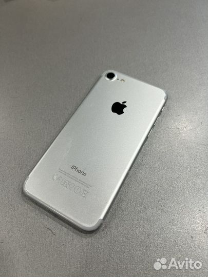 iPhone 7, 128 ГБ