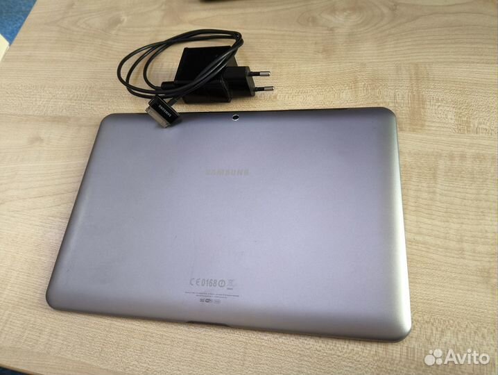 Samsung Galaxy Tab 2 16Gb (GT-P5100)