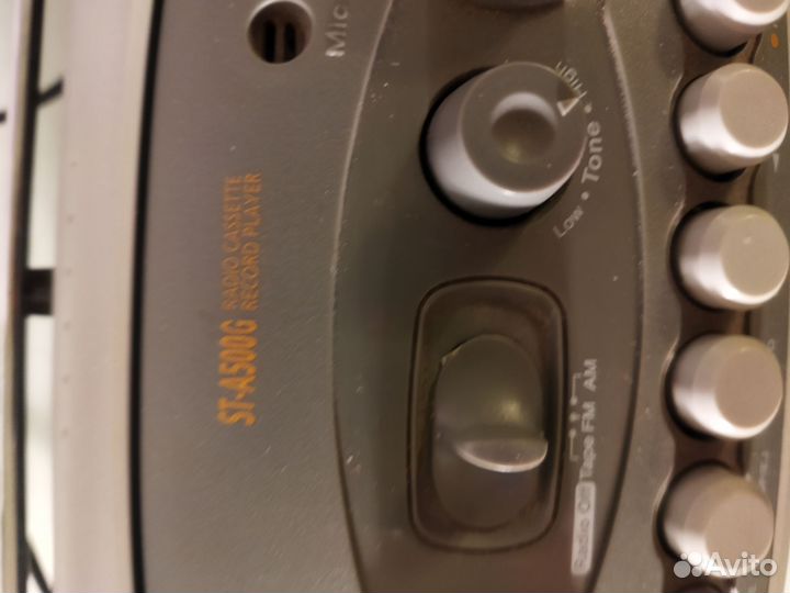 Радиоприемник Samsung