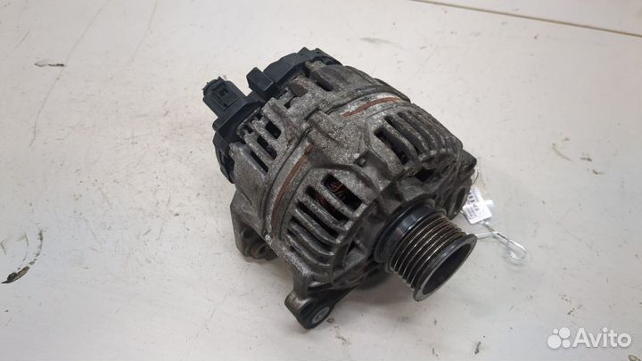 Генератор Volkswagen Polo, 2000