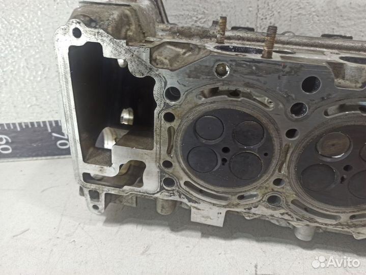 Головка блока A6420100321