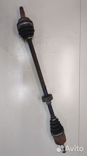 Полуось Honda Logo, 1999