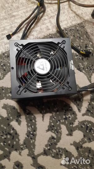 Блок питания для пк 750w