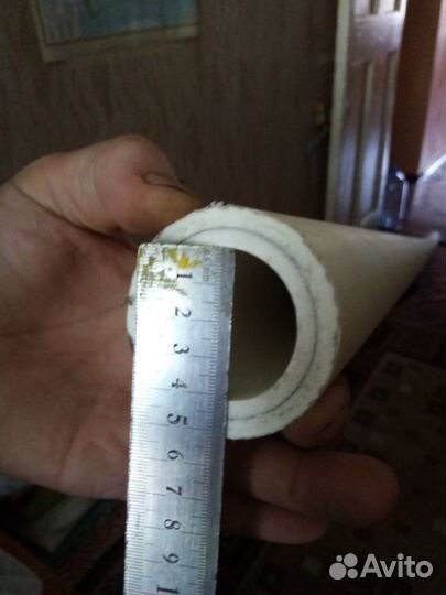 Труба диаметром 63мм