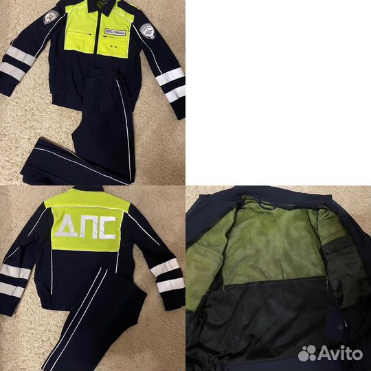 Форма дпс нового образца