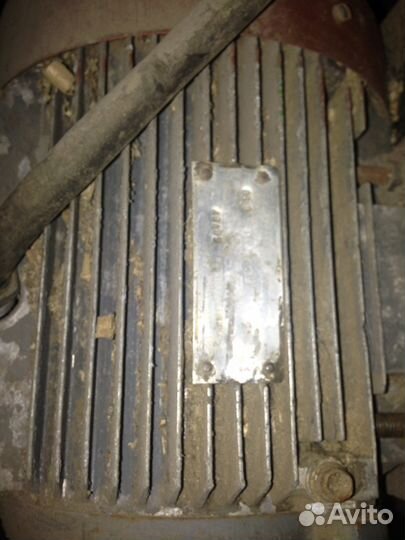 Циркулярка + фуганок станок 380В