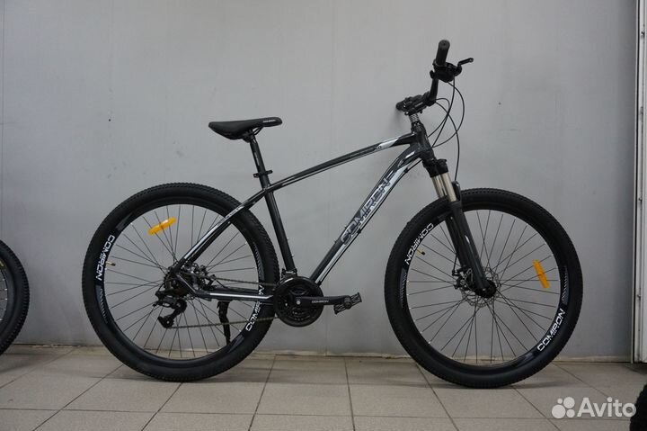 Велосипед 29 Чтобы Девушки глядели в След