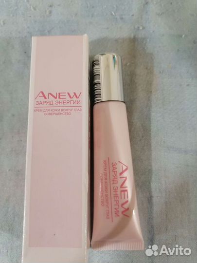 Крем для кожи вокруг глаз