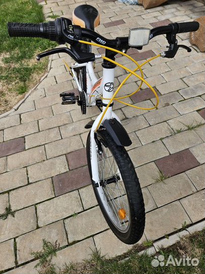 Велосипед детский 20