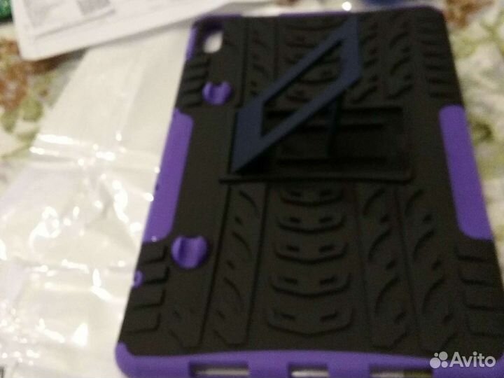 Чехол на планшет хуавей