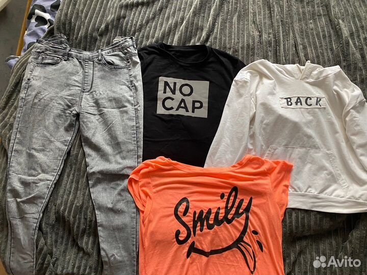 Вещи на девушку 42 44