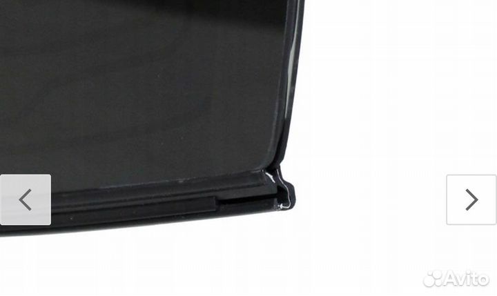 Лобовое стекло Mercedes S A-217