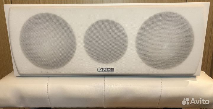 Акустика центрального канала Canton GLE 456