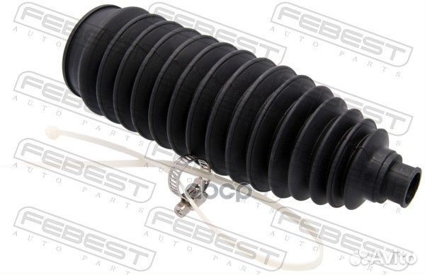 Nrkb-T30 Пыльник рулевой рейки nissan X-trail T