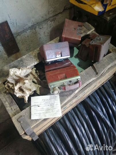 Метан реле тмрк-3.1М