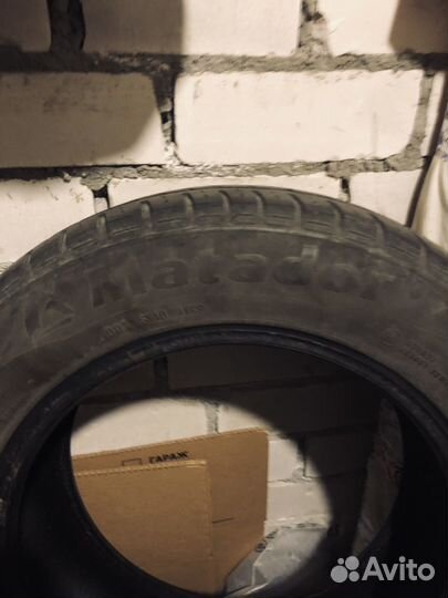 Matador MP 15 Van 18.4/65 R15