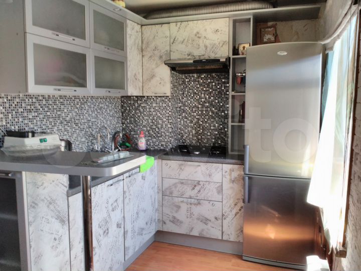 2-к. квартира, 45 м², 3/5 эт.