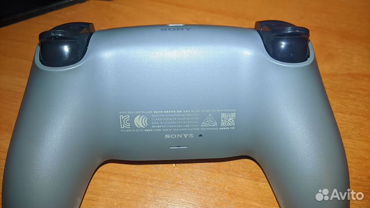 Геймпад Dualsense ps5