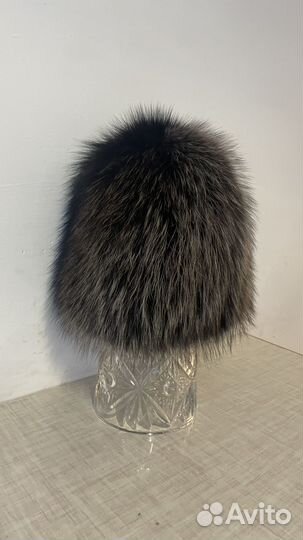Шапка меховая женская