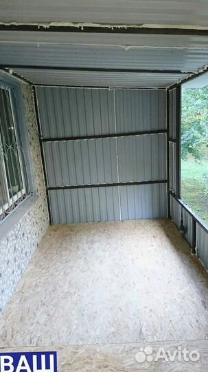 Остекление домов с гарантией по договору