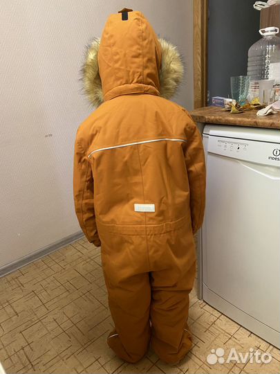 Продам комбинезон зимний