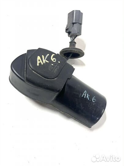 Моторчик дворников Honda Accord 6