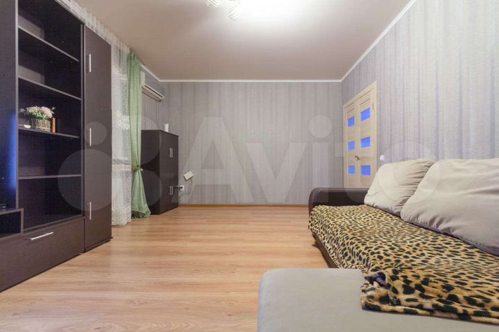 2-к. квартира, 70 м², 15/16 эт.