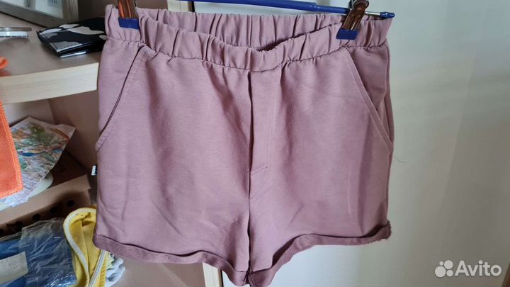 Летний комплект для девочки