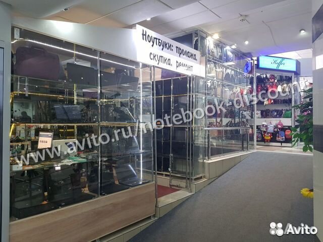 Мощный ноутбук на Core i3 + дискретное видео