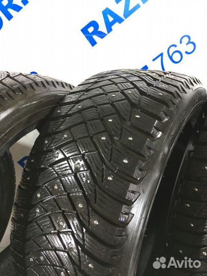 Goodyear Cargo Ultra Grip 245/45 R18