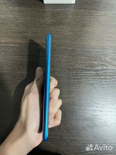 Xiaomi Redmi 9A, 2/32 ГБ