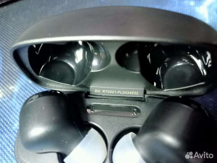 Продам наушники