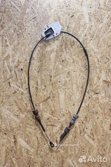 Трос кпп Nissan Murano z50