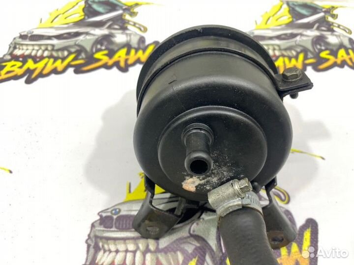Бачок гидроусилителя Bmw 3 cabrio M54B30 2002