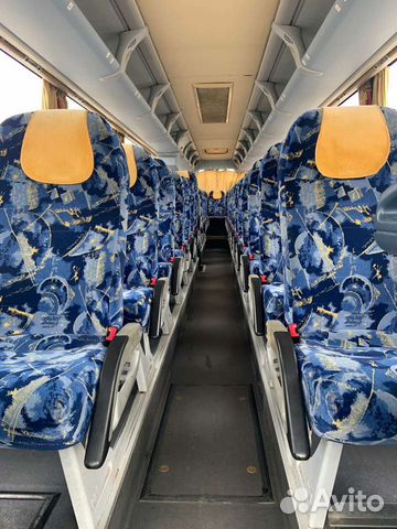 Туристический автобус Neoplan 316SHD, 2006 объявление продам