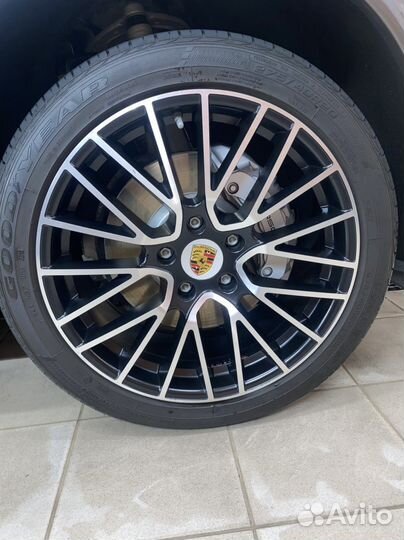 Porsche Cayenne S 4.8 AT, 2012, 74 000 км