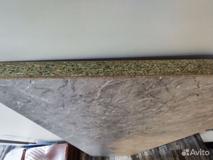 Столешница для кухни остатки