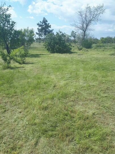 Участок 8,5 сот. (ИЖС)