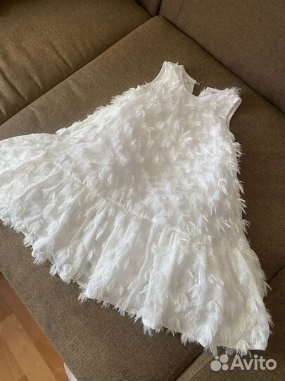 Платье на выпускной 116 sela