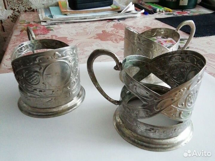 Подстаканник