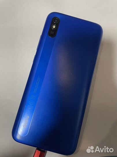 Xiaomi Redmi 9A, 2/32 ГБ