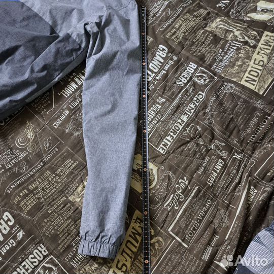 Спортивная куртка cropp