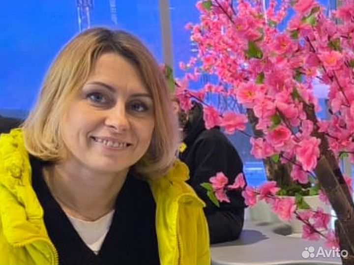 Детский логопед