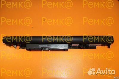 Аккумулятор для ноутбука HP JC04 ориг