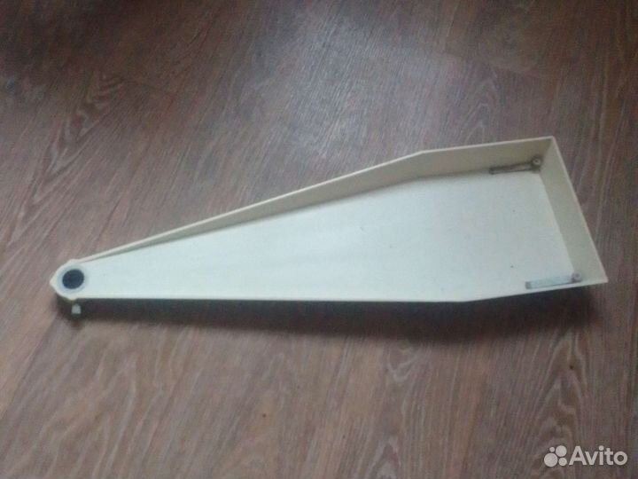 Солнечный экран для телескопа тал