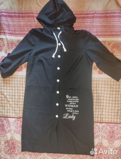 Женские вещи р-р 52-54