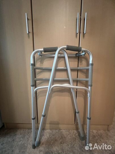 Ходунки для взрослых