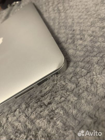 Apple MacBook Air 13 2011